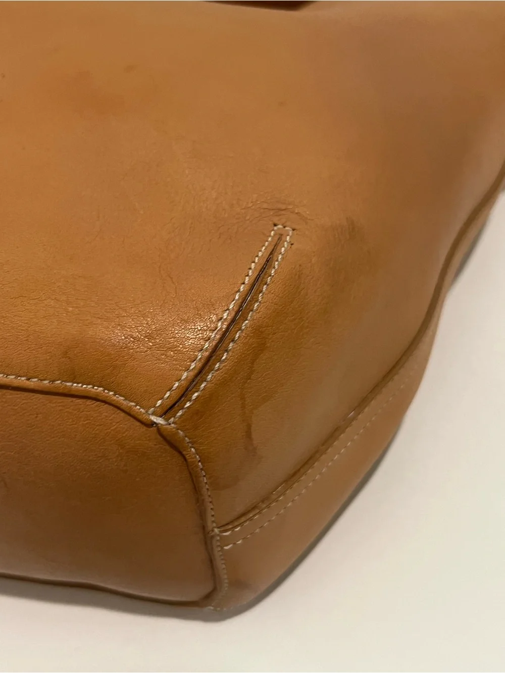 Coach Bucket Bag